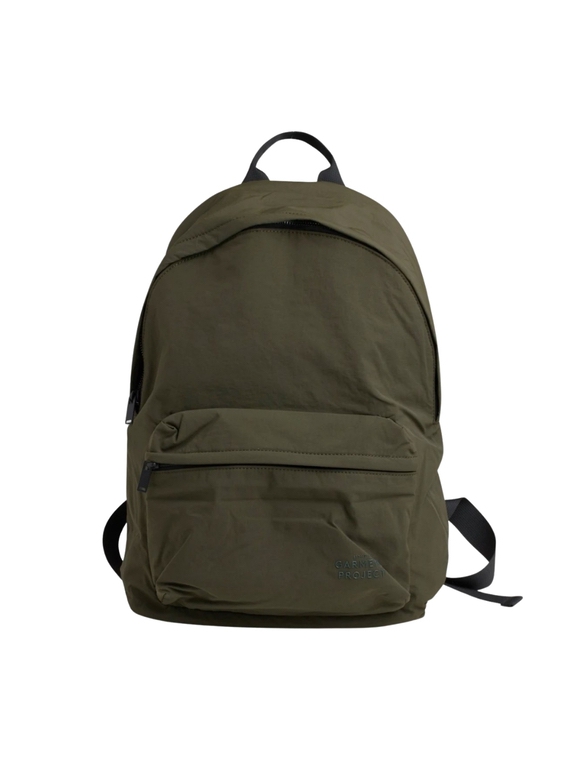 Garment Project Back Pack - Army
